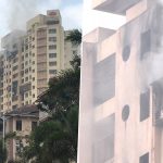 Mumbai Fire Update: BMC Forms 4-Member Committee to Probe Tardeo’s Kamala Building Fire Incident